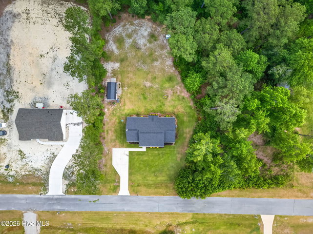4717 Virginia Dare Drive, Washington, NC 27889 — photo 43