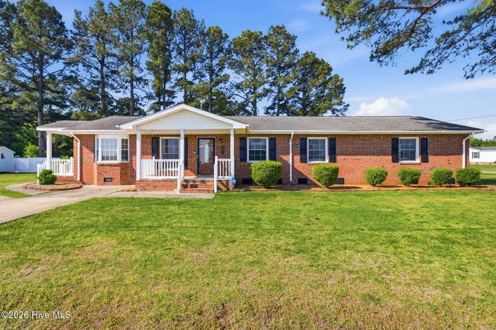 387 Temple Road, Elizabeth City, NC 27909