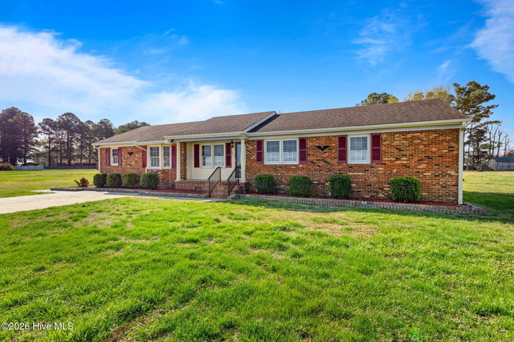 1045 Simpson Ditch Road, Elizabeth City, NC 27909 — photo 2