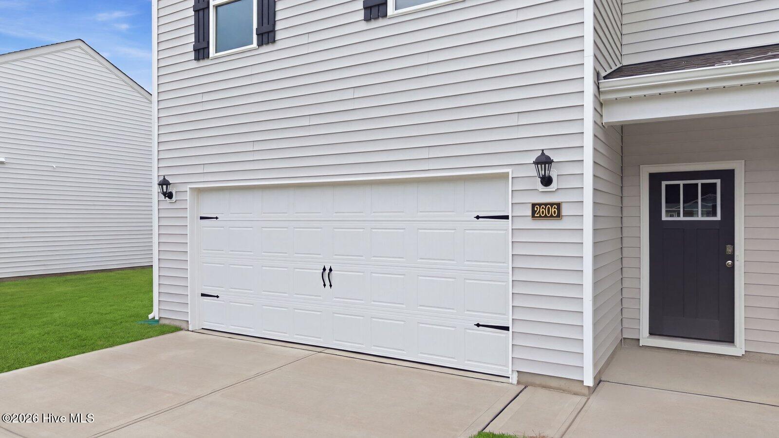2606 Delilah Drive, Winterville, NC 28590 — photo 5