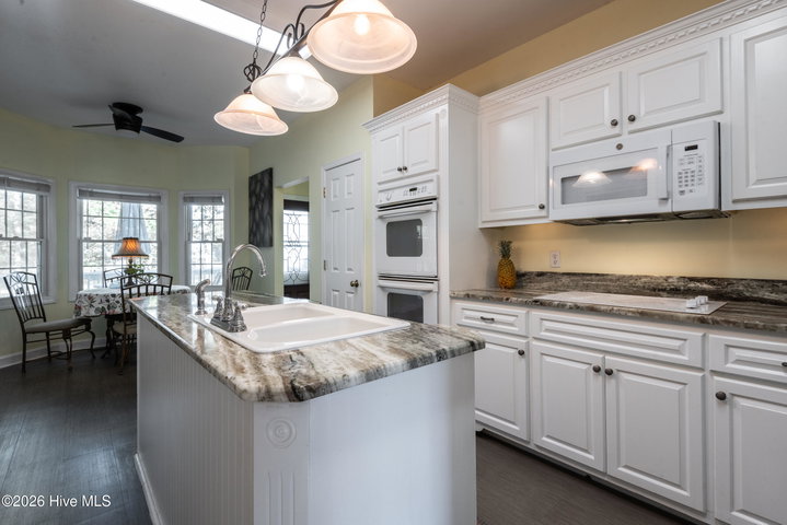 3655 Hillcrest Drive, Farmville, NC 27828 — photo 32