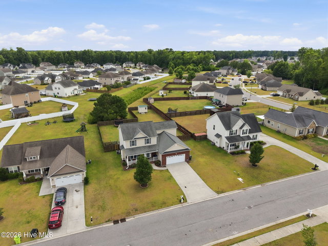 440 Meadowlark Drive, Winterville, NC 28590 — photo 52