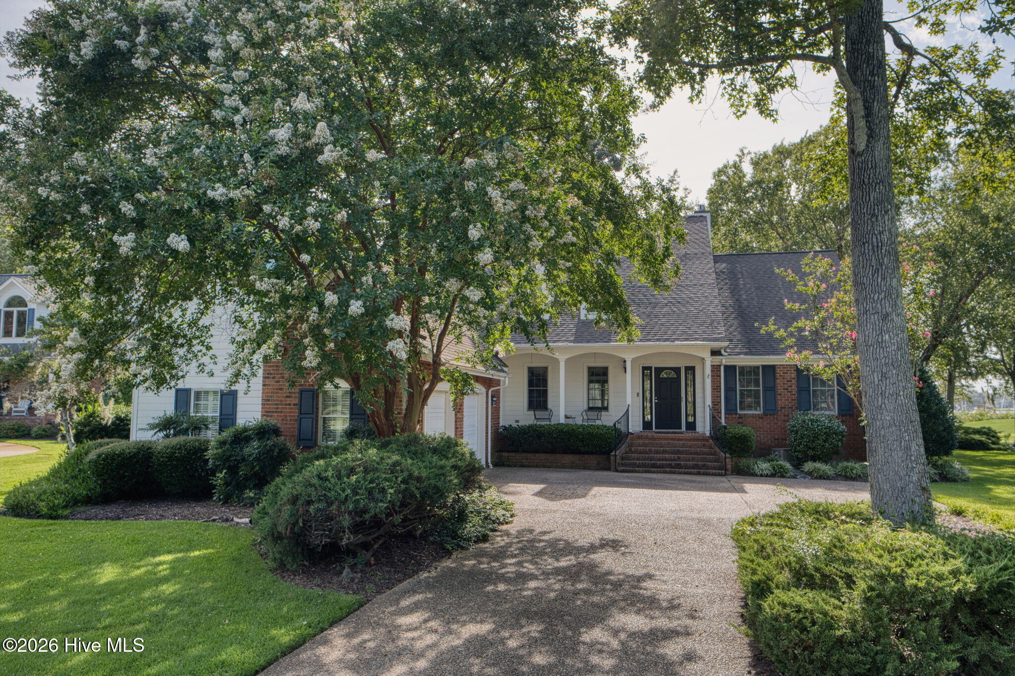 109 Yeopim Circle, Hertford, NC 27944 — main photo