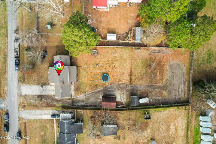1801 Vine Street, Elizabeth City, NC 27909 — photo 76