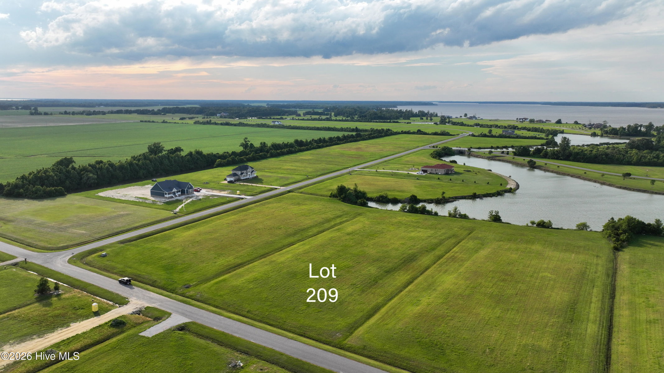 125 209 Bald Eagle Point Drive, Hertford, NC 27944 — photo 4