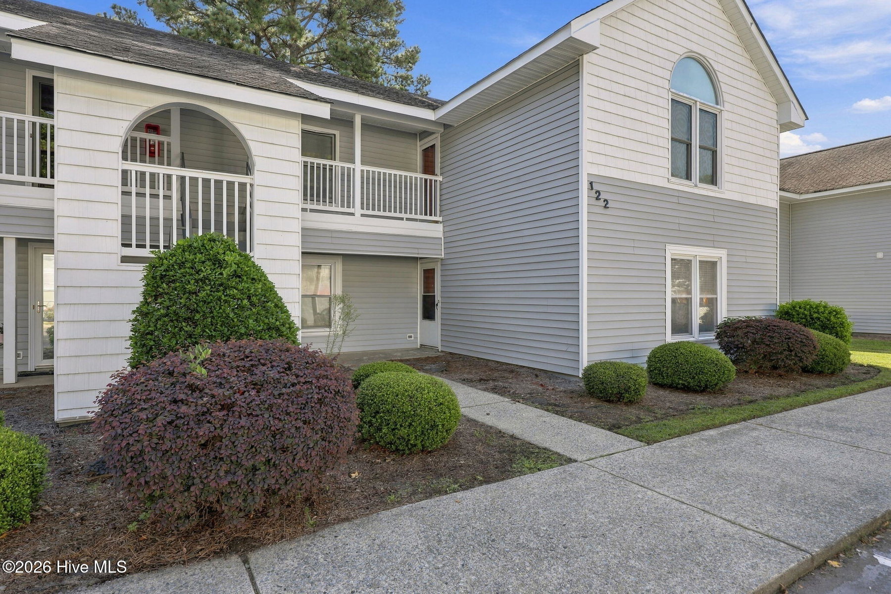 122 W Victoria Court C, Greenville, NC 27834 — photo 2