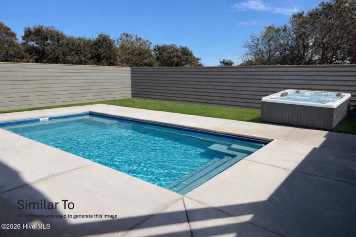 2088 Sandpiper Road, Corolla, NC 27927 — photo 19