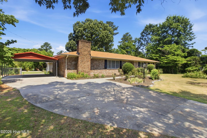 6364 Niblick Road, Grifton, NC 28530 — photo 37