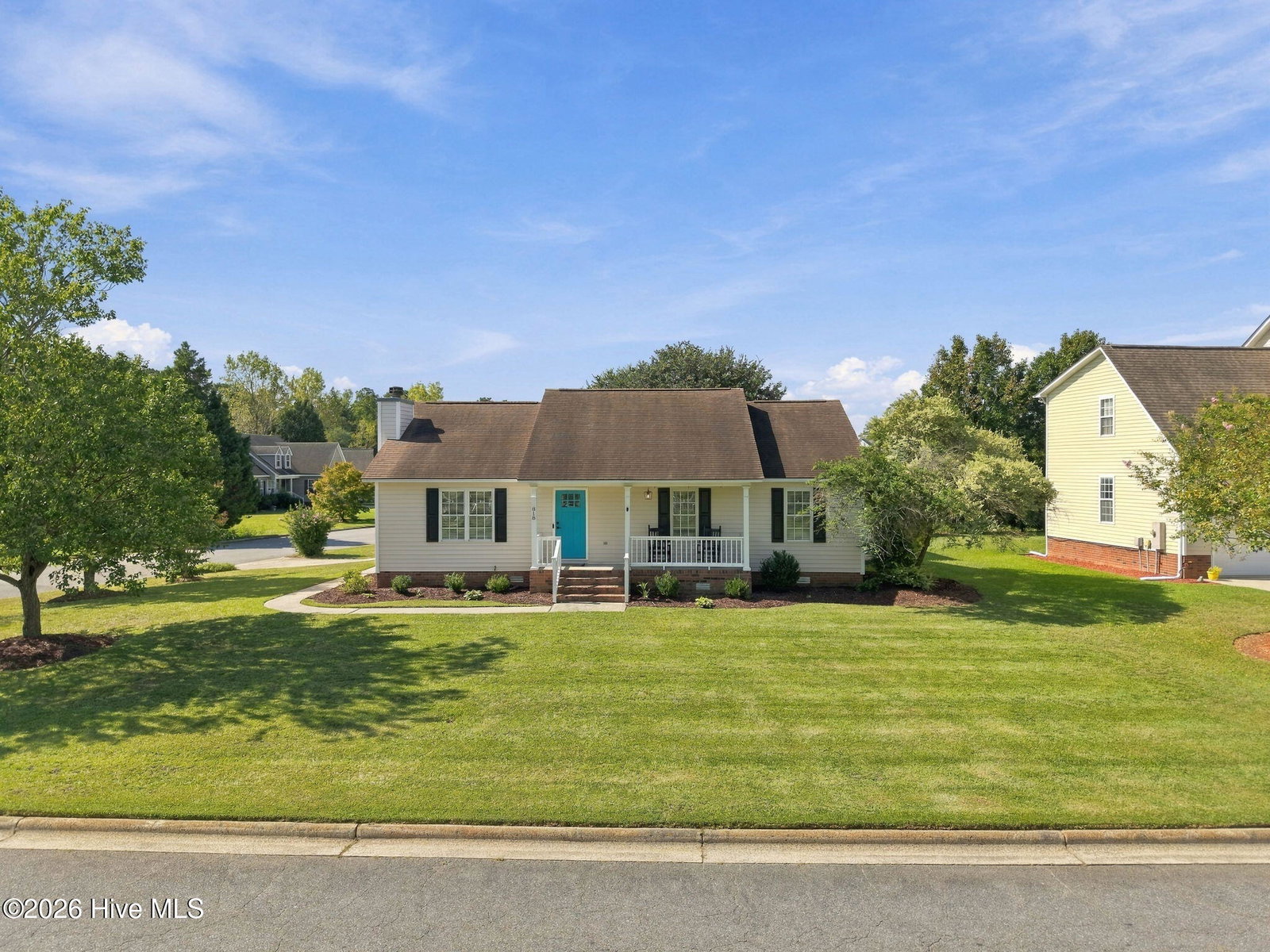 818 Winterfield Drive, Winterville, NC 28590 — photo 5