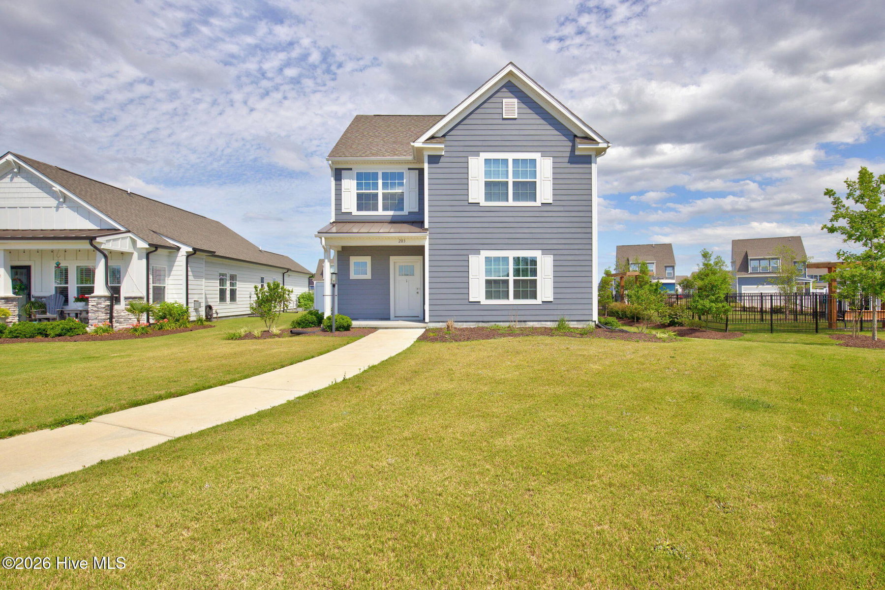 203 Iris Circle, Moyock, NC 27958 — photo 2