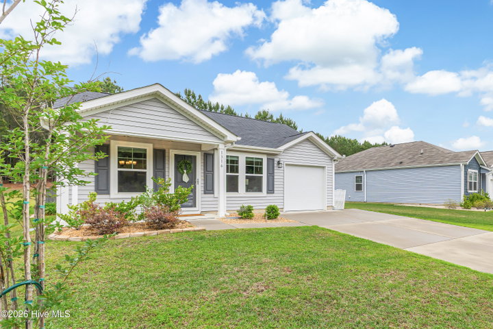1316 N Fisher King Drive SE image