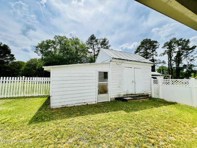 3813 W Wilson Street, Farmville, NC 27828 — photo 25
