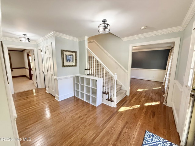 703 Daventry Drive, Greenville, NC 27858 — photo 12