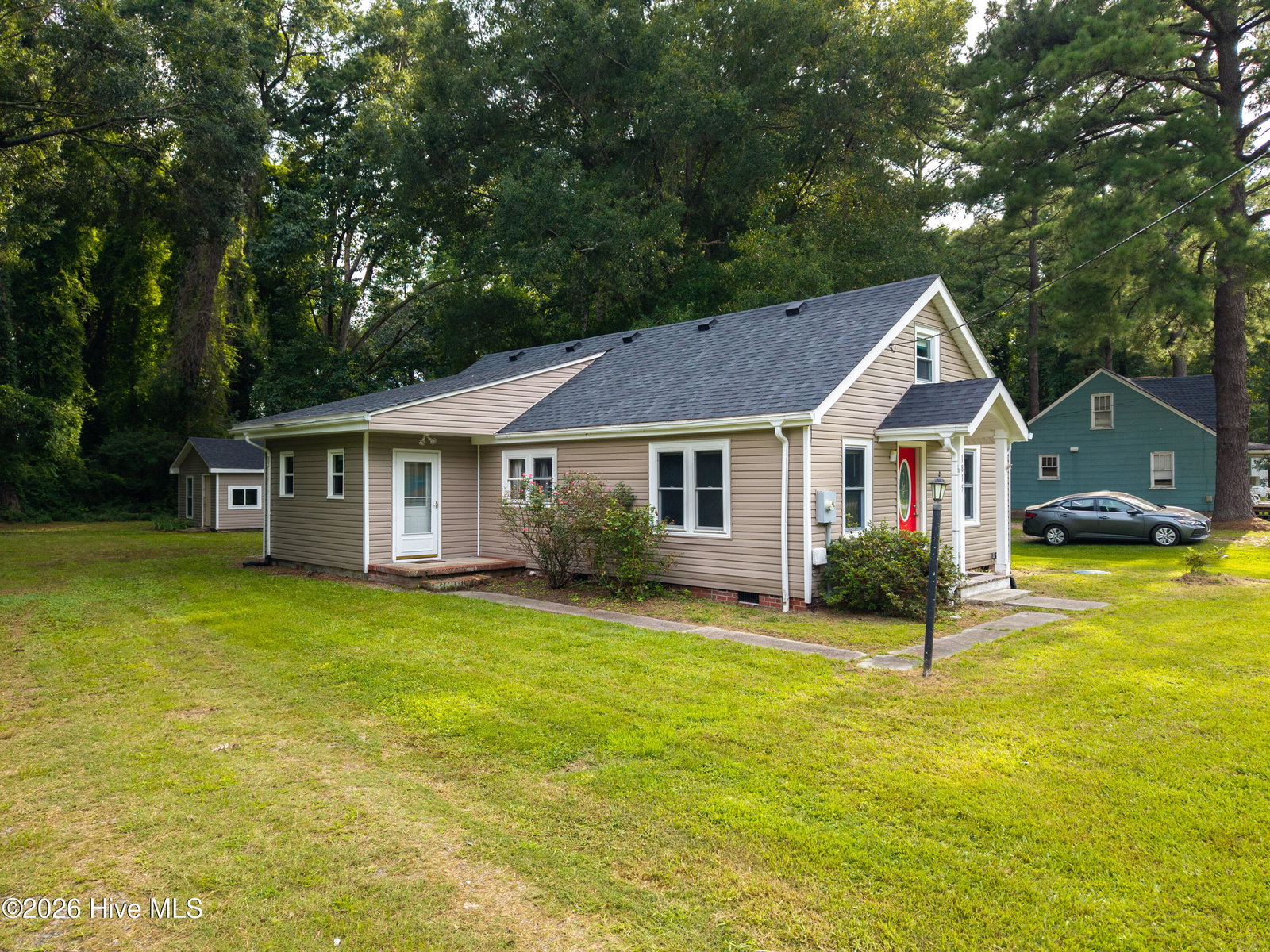 1815 W Main Ext, Elizabeth City, NC 27909 — photo 3