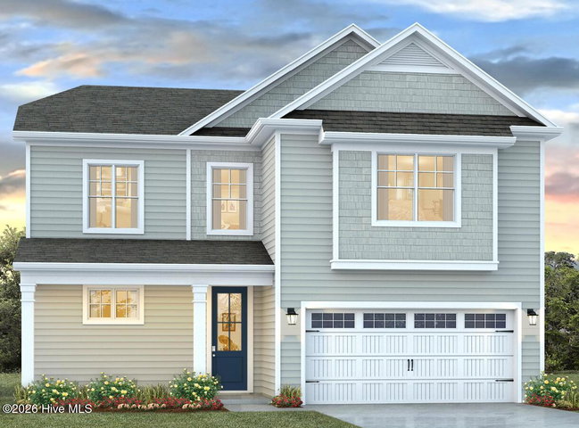 2104 Cypress Hill Drive SE Lot 268 image
