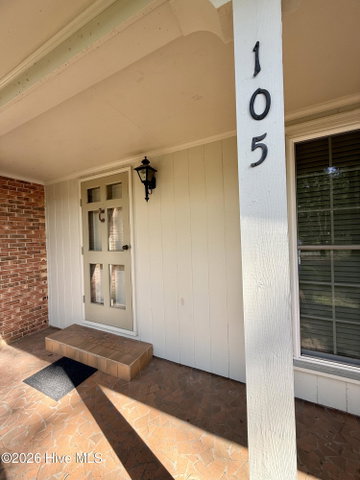 105 4th Street, Robersonville, NC 27871 — photo 6