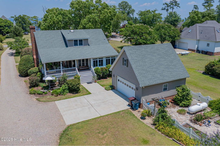 343 Mariners Drive, Roper, NC 27970 — photo 44