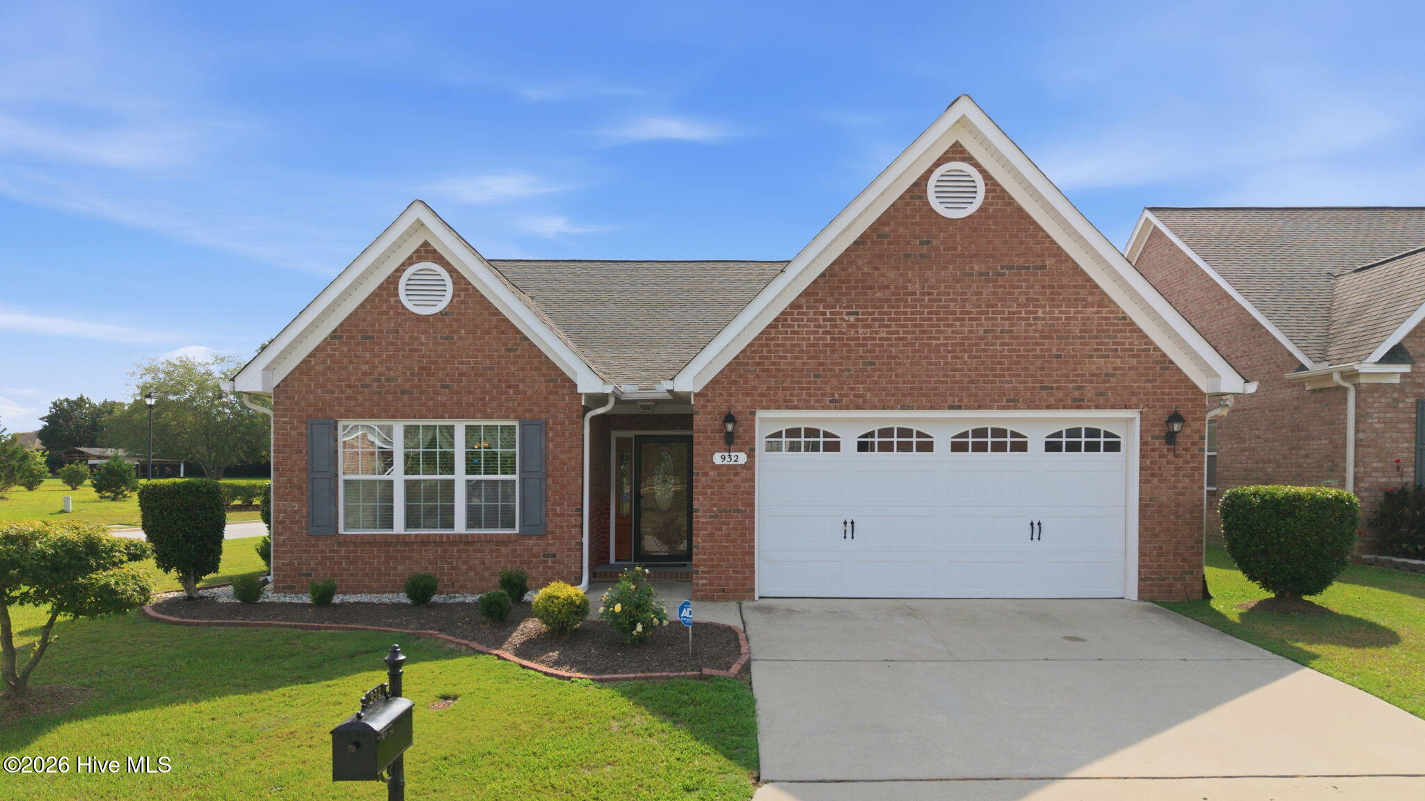 932 Dearborn Court, Winterville, NC 28590 — photo 3