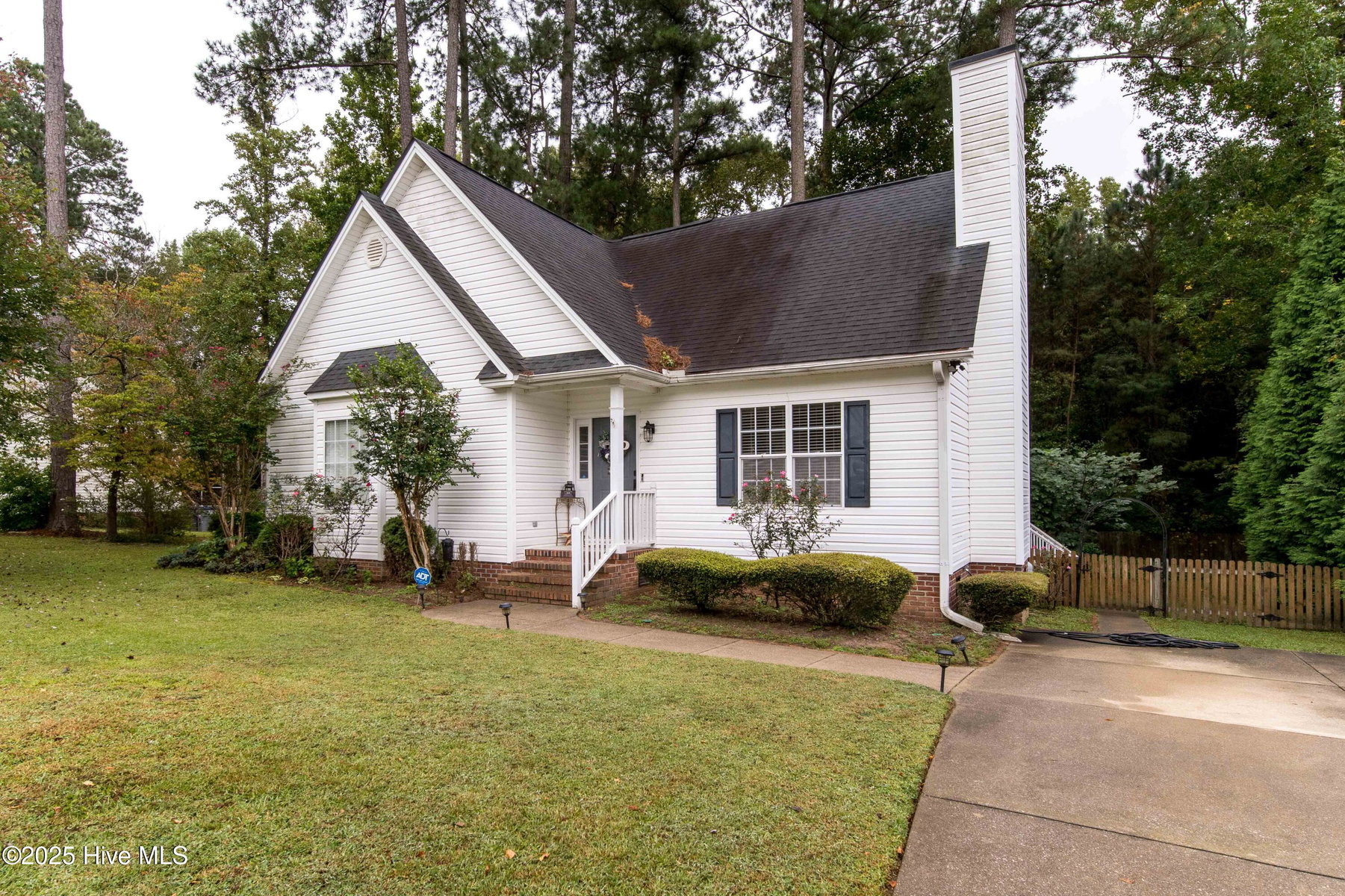 4411 Lessie Trail, Rocky Mount, NC 27804 — photo 2