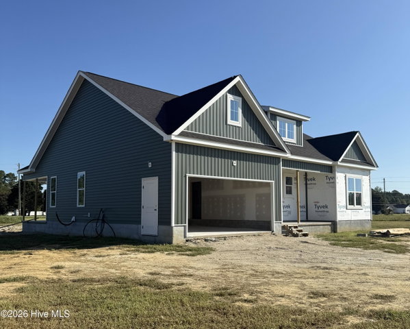 826 Cleo Road, Winterville, NC 28590