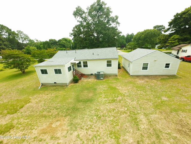 213 Cherokee Trail, Edenton, NC 27932 — photo 15