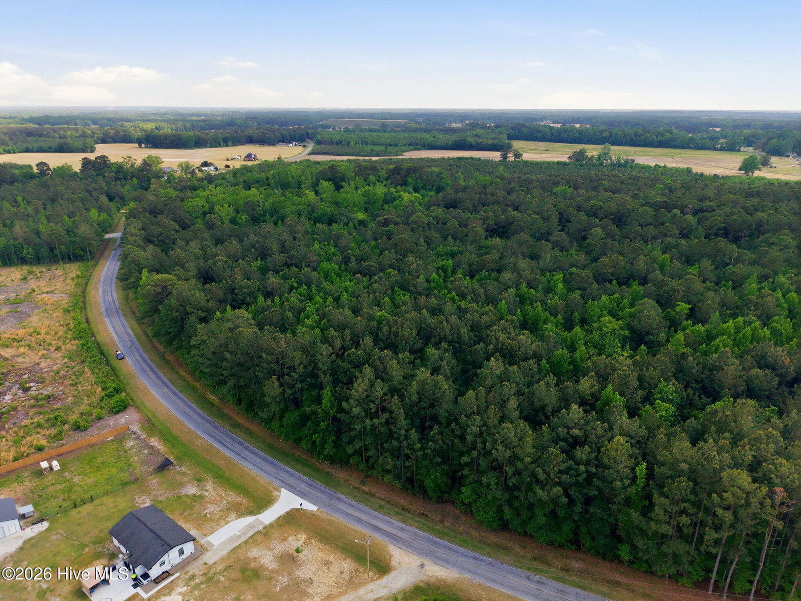 00 Roosevelt Spain Road, Greenville, NC 27834 — photo 2