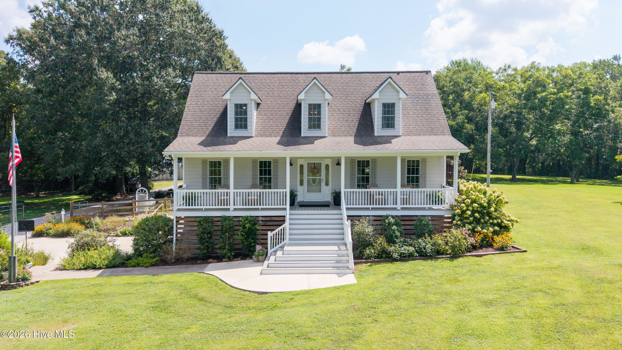 159 Hickory Fork Road, Edenton, NC 27932 — photo 2