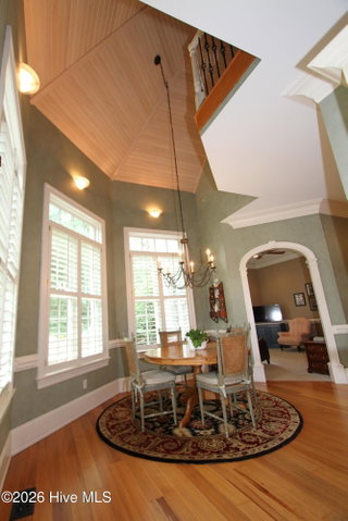 508 Chesapeake Place, Greenville, NC 27858 — photo 47