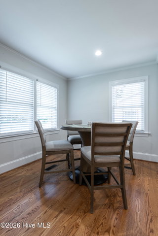 1705 Englewood Drive, Greenville, NC 27858 — photo 13