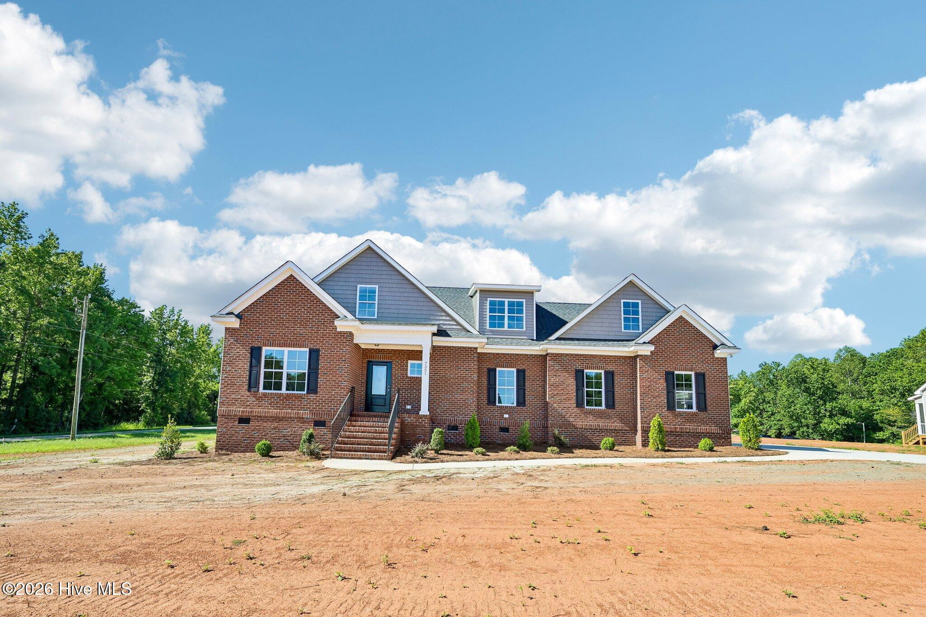 7321 Huckleberry Drive, Spring Hope, NC 27882 — photo 5