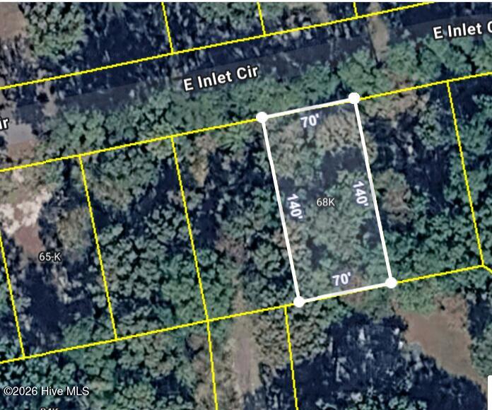 068 E Inlet Circle, Hertford, NC 27944 — main photo