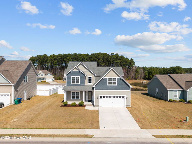 2332 Charity Lane, Winterville, NC 28590 — photo 32