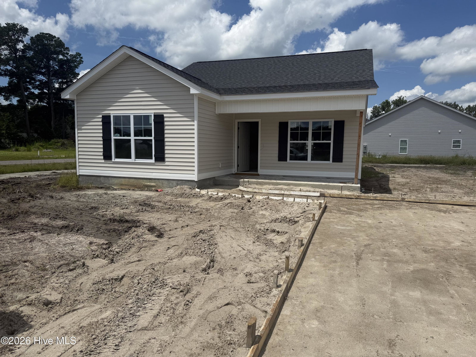 6616 Pollock Court, Grifton, NC 28530 — photo 2