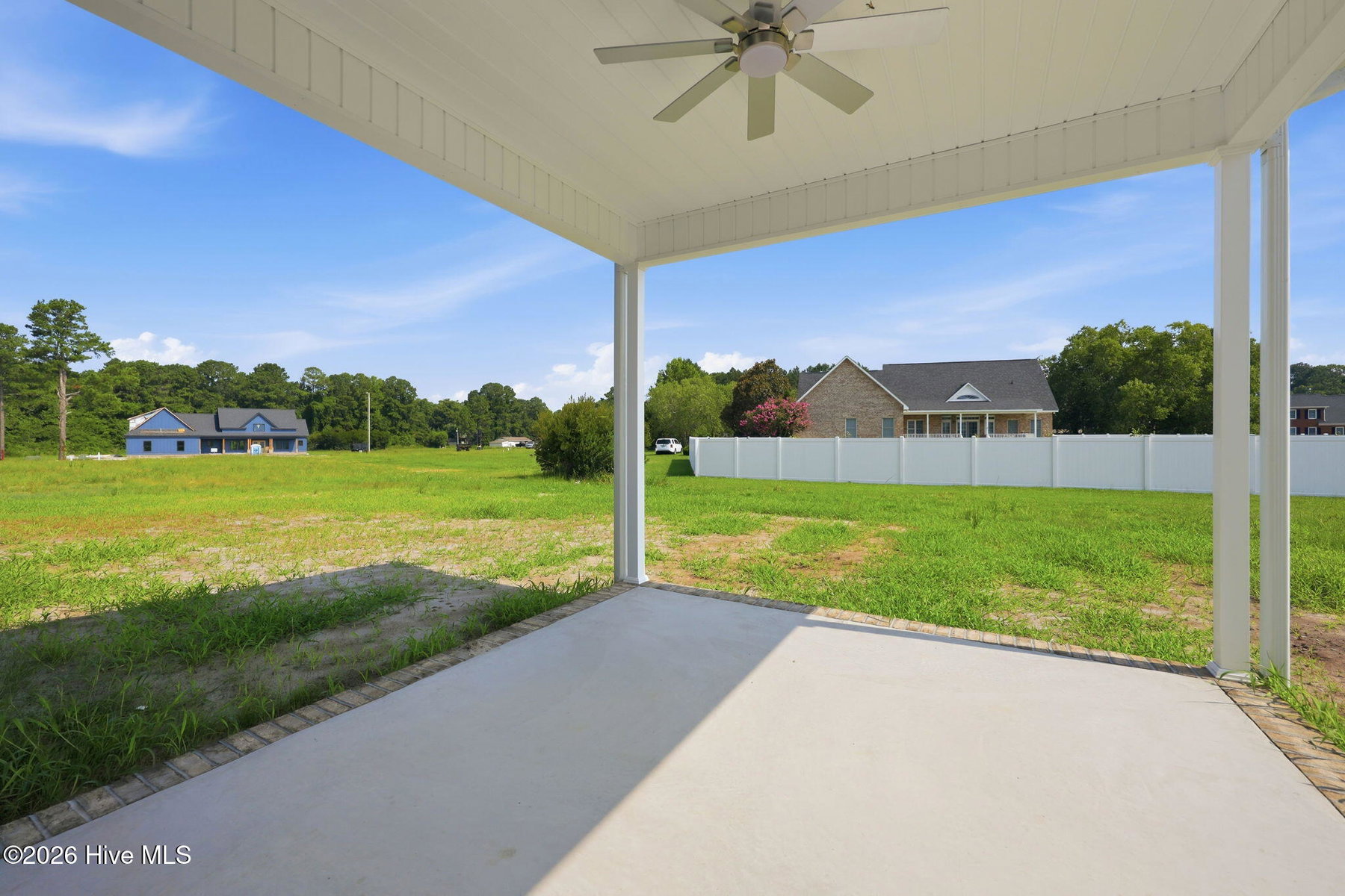 823 Mulligan Drive, Ayden, NC 28513 — photo 5