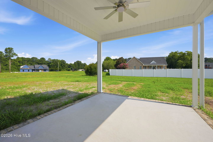 823 Mulligan Drive, Ayden, NC 28513 — photo 5