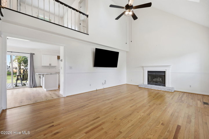 949 Teakwood Drive, Greenville, NC 27834 — photo 7