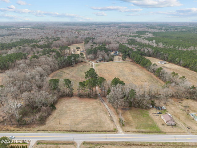 679 V A Merritt Lane, Grimesland, NC 27837 — photo 6