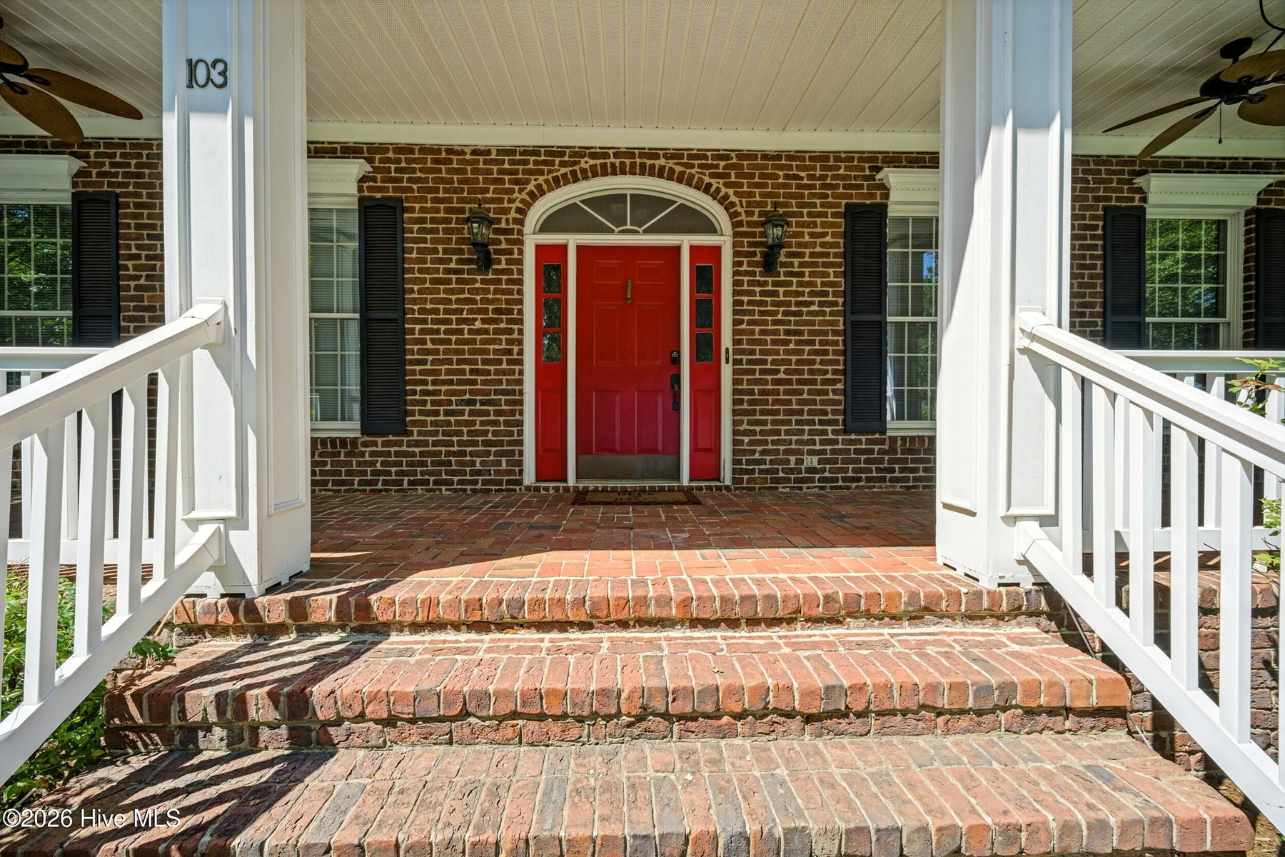 103 Queen Anne Drive, Edenton, NC 27932 — photo 3