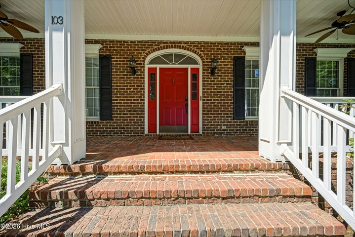 103 Queen Anne Drive, Edenton, NC 27932 — photo 3