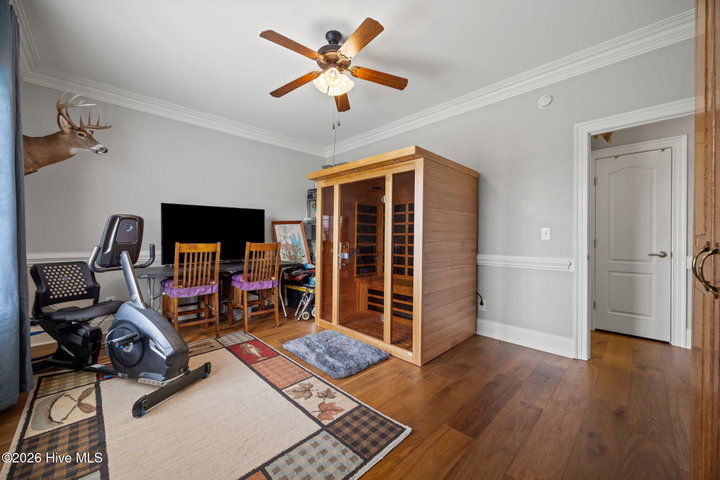 3076 Black Jack Simpson Road, Greenville, NC 27858 — photo 34