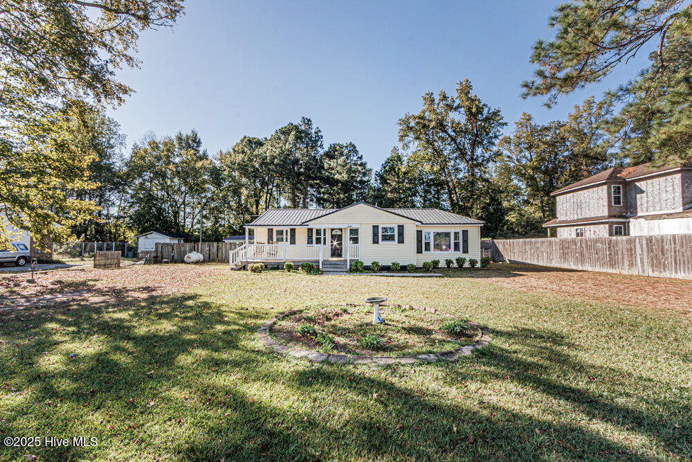 2148 Acorn Hill Road, Tarboro, NC 27886 — photo 3