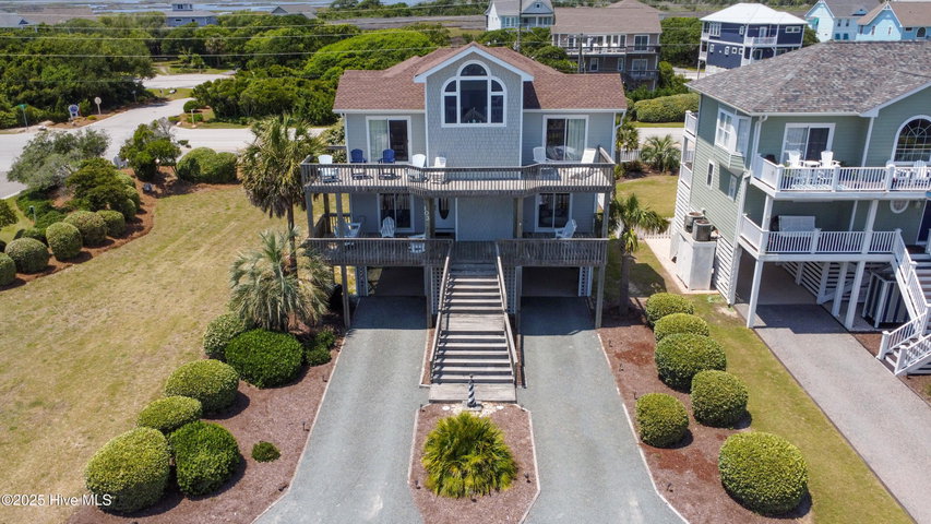 103 N Permuda Wynd Drive image