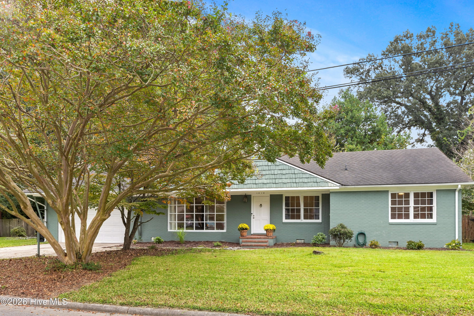 1610 Crescent Drive, Elizabeth City, NC 27909 — photo 2