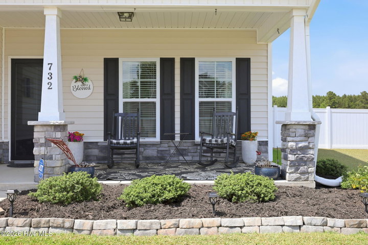 732 Megan Drive, Greenville, NC 27834 — photo 7
