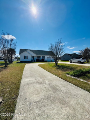 105 Terrilynn Way, Elizabeth City, NC 27909 — photo 30