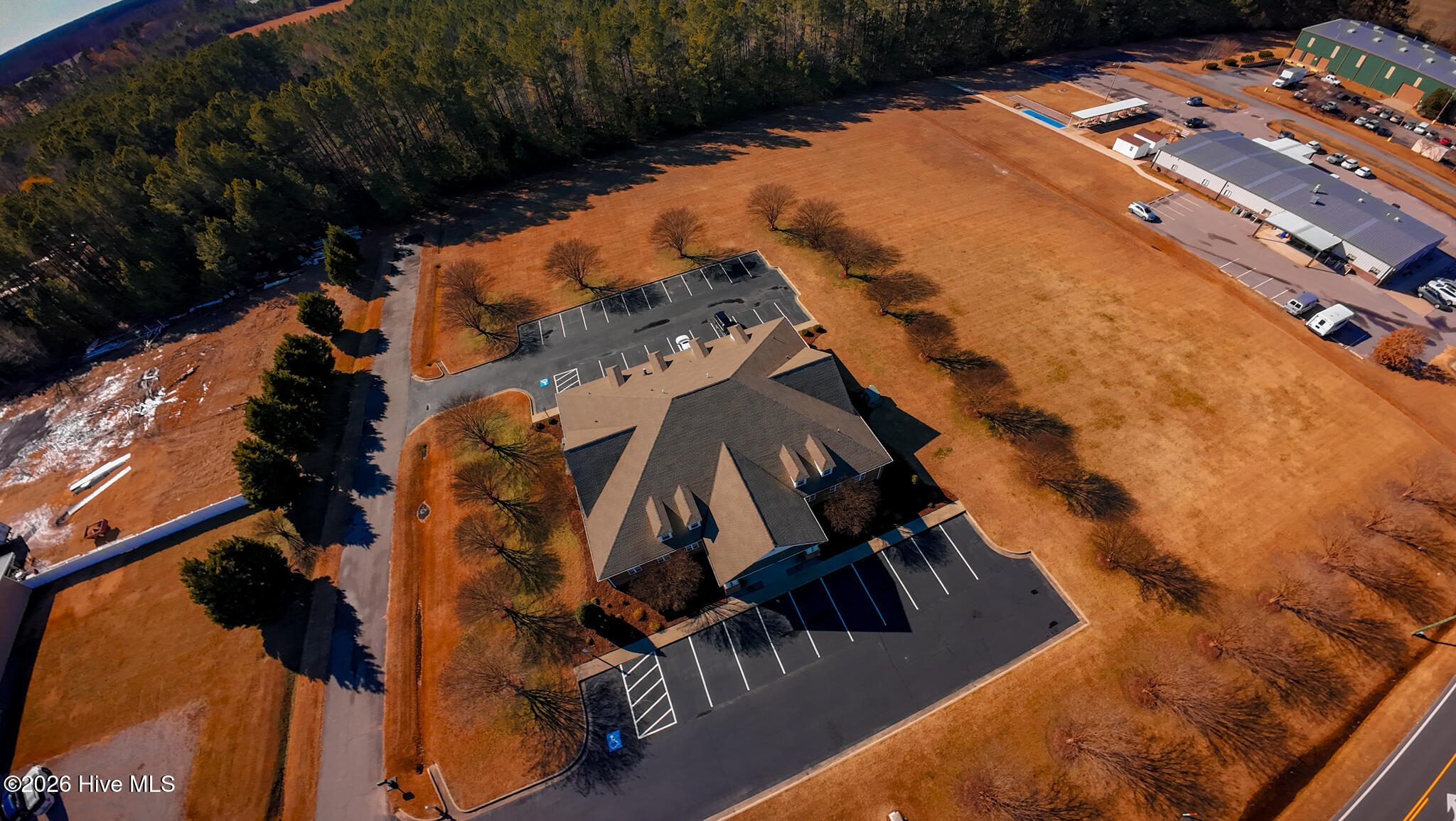 1082 Harvey Point Road, Hertford, NC 27944 — photo 5