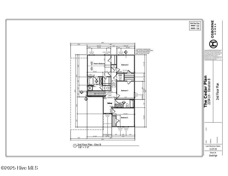 2904 Essex Street, Tarboro, NC 27886 — photo 4