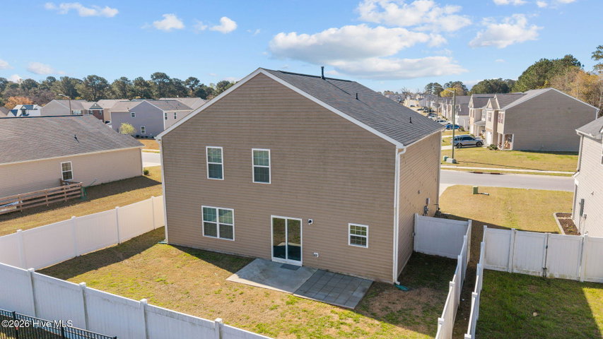 1917 Rolling Meadows Drive, Greenville, NC 27858 — photo 12