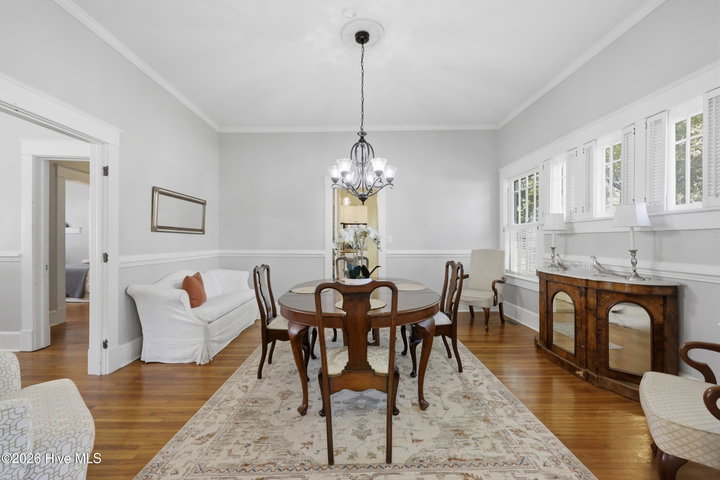 1105 W Church Street, Elizabeth City, NC 27909 — photo 15