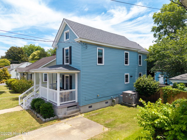 803 Maple Street, Elizabeth City, NC 27909 — photo 6